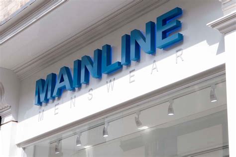 mainline menswear uk reviews